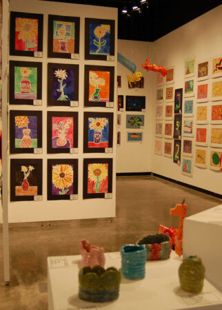 Annual Marquette County Children's Exhibition