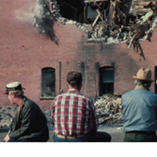 1913 Massacre Film Screening