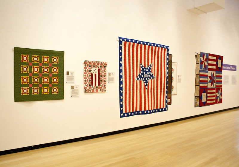 American Quilt Study Group: 2014